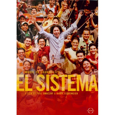 El Sistema, A Film by Paul Smaczny & Maria Stodtmeier